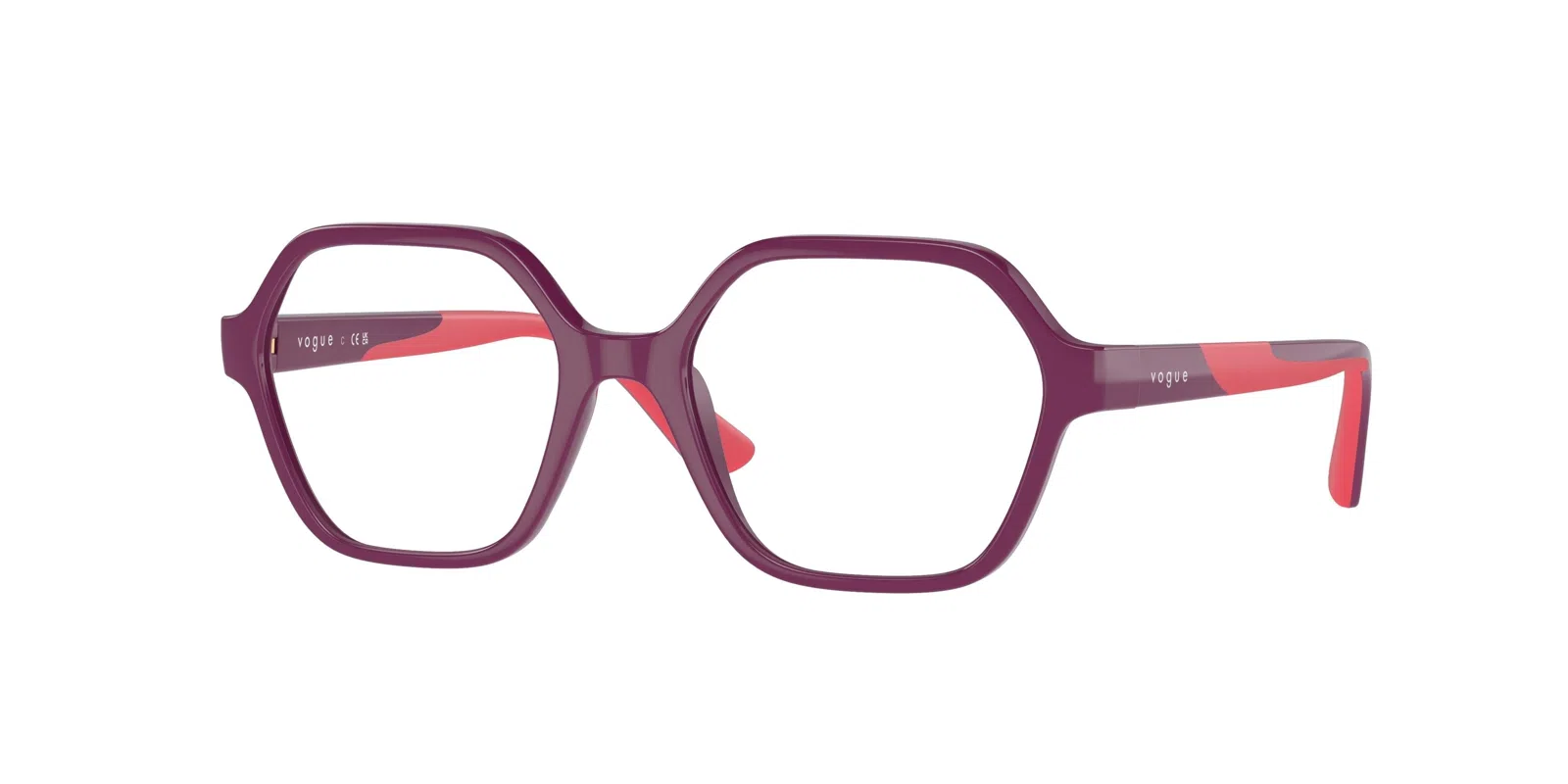 Vogue Eyewear Kids Vista 2022 Eyeglasses - view 3